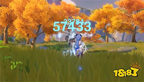 原神魈和甘雨哪个性价比高 魈和甘雨哪个好