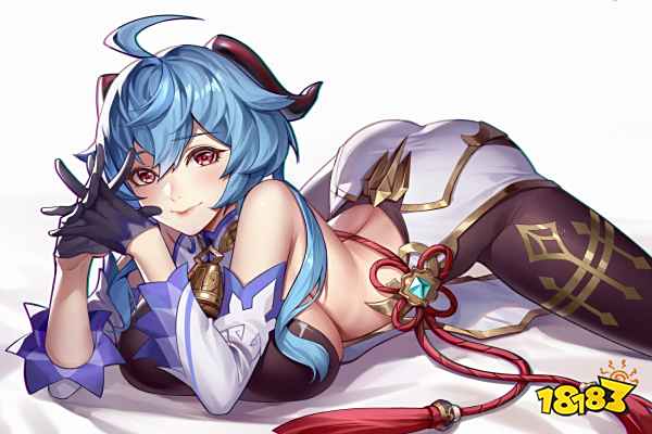 原神甘雨天赋突破材料一览 甘雨等级突破材料介绍