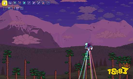 泰拉瑞亚开发者套装怎么得 开发者套装获得方法