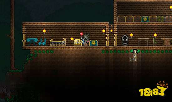 泰拉瑞亚出生点怎么改 出生点更改方法一览