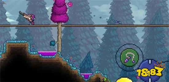 泰拉瑞亚怎么钓鱼 钓鱼方法介绍