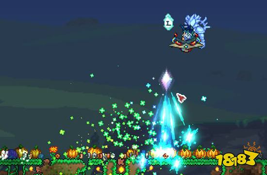 泰拉瑞亚照明宠物哪个好 照明宠物排名及获得方法