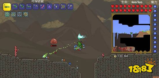 泰拉瑞亚十字章护身符怎么合成 十字章护身符合成方法一览