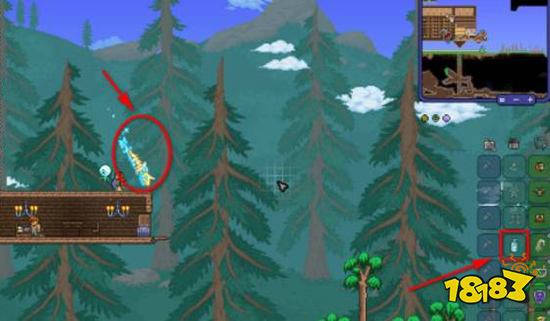 泰拉瑞亚小动物香波怎么用 小动物香波使用方法介绍