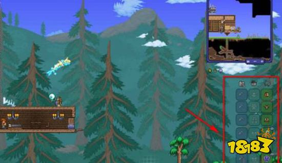 泰拉瑞亚小动物香波怎么用 小动物香波使用方法介绍