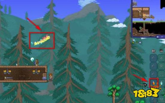 泰拉瑞亚小动物香波怎么用 小动物香波使用方法介绍