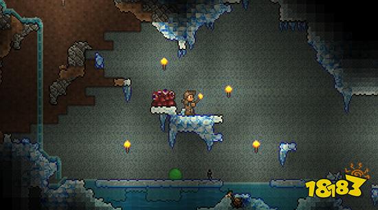 泰拉瑞亚鹿角怪召唤物怎么做 鹿角怪召唤物制作方法