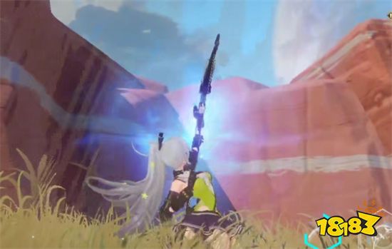 幻塔冰封之矢详解:优质冰系输出武器