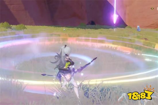 幻塔冰封之矢详解:优质冰系输出武器