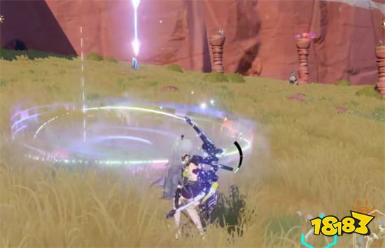 幻塔冰封之矢详解:优质冰系输出武器