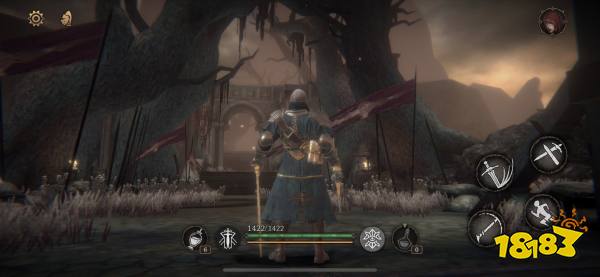 帕斯卡契约评测 优秀的国产魂like手游