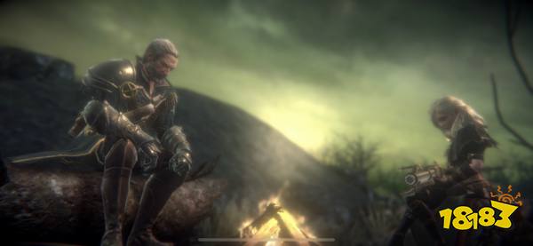 帕斯卡契约评测 优秀的国产魂like手游