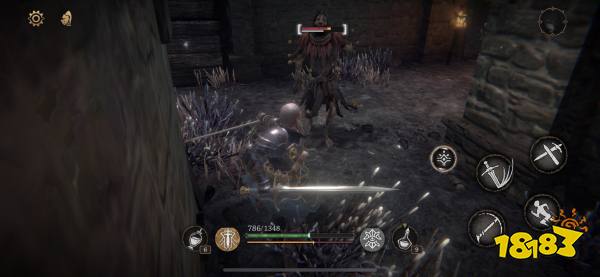 帕斯卡契约评测 优秀的国产魂like手游