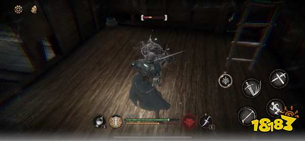 帕斯卡契约评测 优秀的国产魂like手游