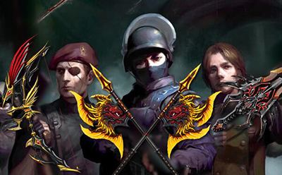 “倚天剑”砍丧尸？这玩意比枪好使