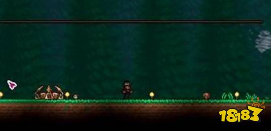 泰拉瑞亚鹿角怪怎么召唤 鹿角怪召唤方法分享