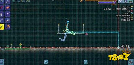 泰拉瑞亚战斗药水怎么做 战斗药水制作方法及效果一览