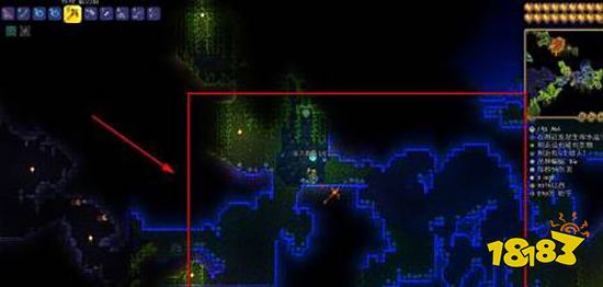 泰拉瑞亚蘑菇人入住条件是什么 蘑菇人入住条件一览