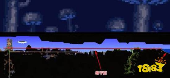 泰拉瑞亚蘑菇人入住条件是什么 蘑菇人入住条件一览