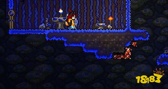 泰拉瑞亚蘑菇人为什么一直不来 蘑菇人一直不来原因详解