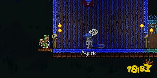 泰拉瑞亚蘑菇人为什么一直不来 蘑菇人一直不来原因详解