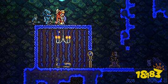 泰拉瑞亚蘑菇人为什么一直不来 蘑菇人一直不来原因详解