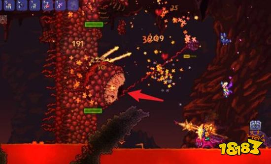 泰拉瑞亚刃杖怎么得 刃杖获得方法介绍