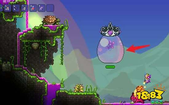 泰拉瑞亚刃杖怎么得 刃杖获得方法介绍