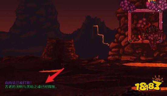 泰拉瑞亚刃杖怎么得 刃杖获得方法介绍