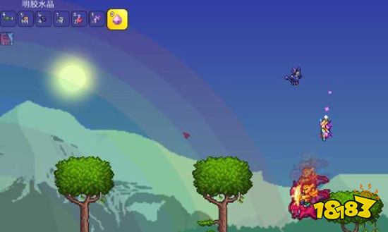 泰拉瑞亚刃杖怎么得 刃杖获得方法介绍