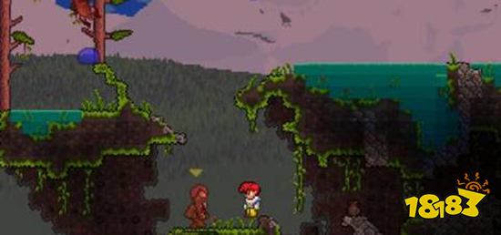 泰拉瑞亚魔矿石怎么挖 魔矿石挖掘方法及位置介绍