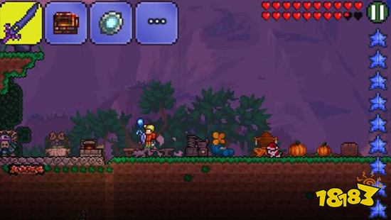 泰拉瑞亚精金矿怎么烧 精金矿烧制方法详解