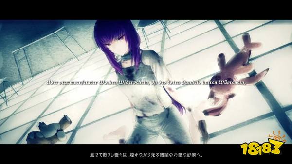 新的开始 Alternative续作《Muv-Luv INTEGRATE》公开PV