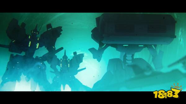 新的开始 Alternative续作《Muv-Luv INTEGRATE》公开PV