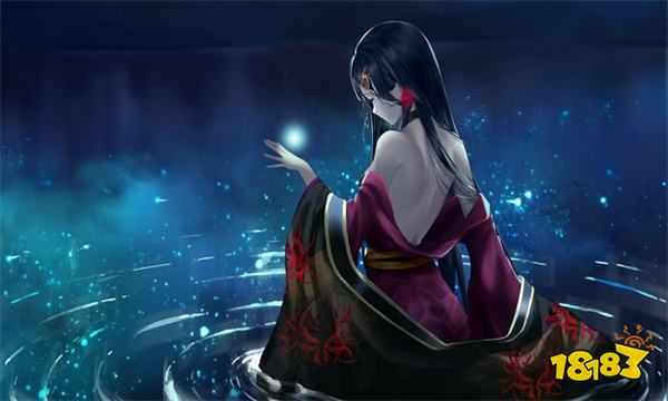 這款暗黑版桃花源記是我玩過最好的國產AVG