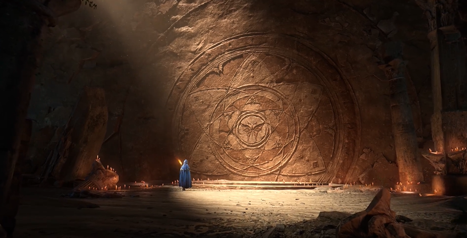 千色云中，破茧成蝶：云中漠地新英雄线索与彩蛋抢先看！