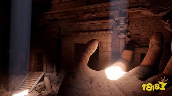 在这款互动式恐怖游戏中 感受来自灰冥界的恐惧吧