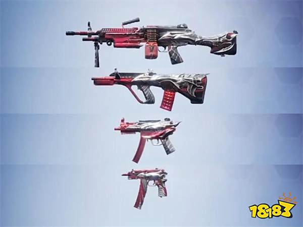 和平精英决战龙骑是军需还是转盘 决战龙骑获得方式预测