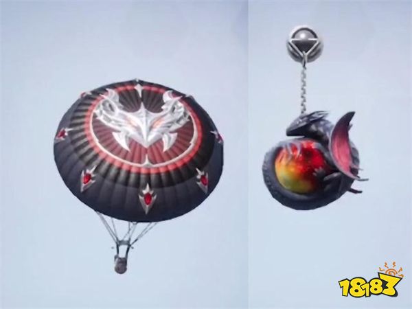 和平精英决战龙骑是军需还是转盘 决战龙骑获得方式预测