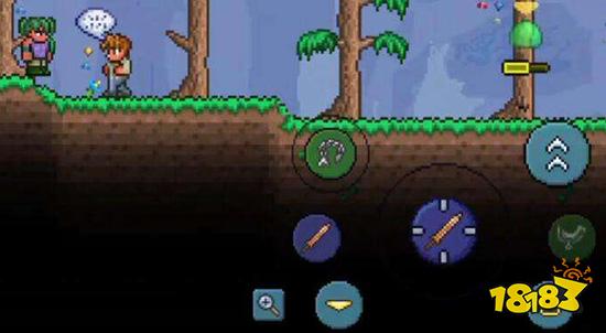 泰拉瑞亚窗花玻璃怎么做 窗花玻璃合成表一览