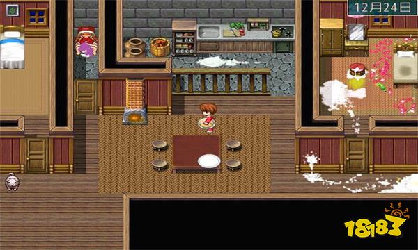 今天誰也不原諒 盤點五款綠到你發慌的牛頭人神作