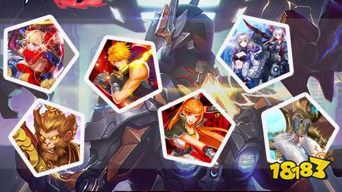 盘点好玩的格斗游戏：体验超然打击感与连击技