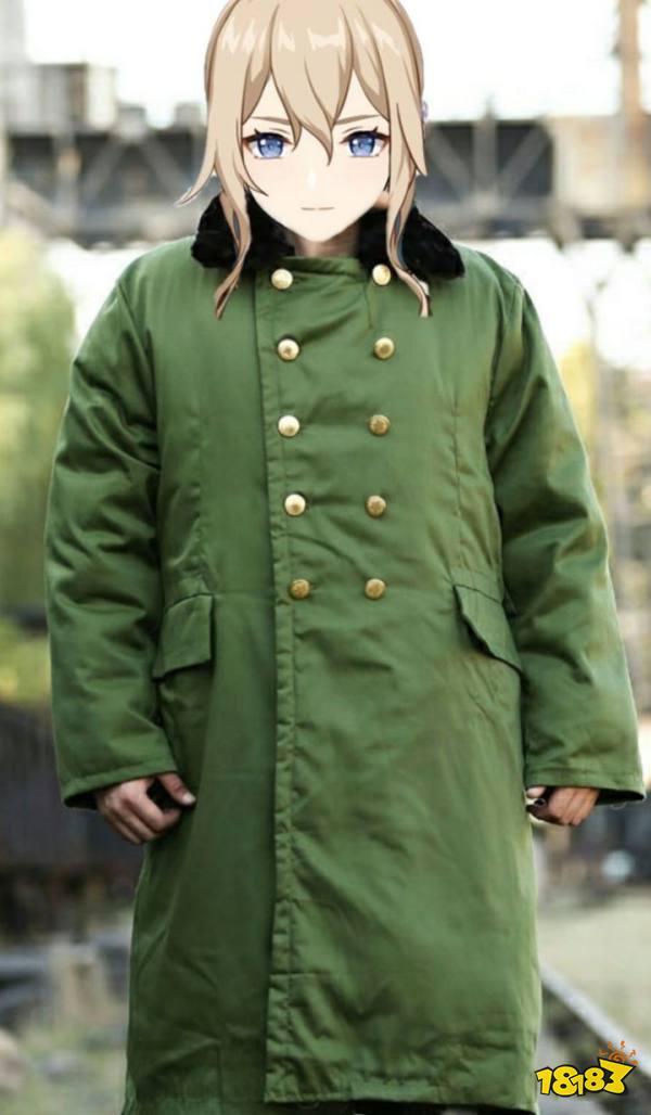 原神衣着更替引风波 玩家连夜提桶跑路搬去外服