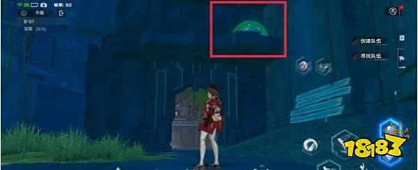 幻塔遗迹B01困难宝箱位置一览 困难模式6个宝箱位置图文攻略