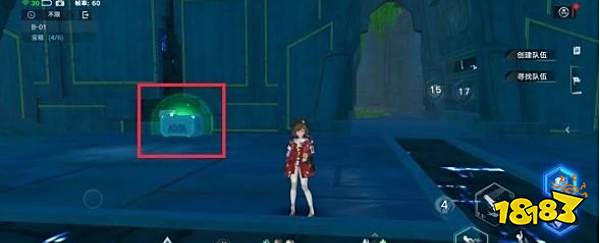 幻塔遗迹B01困难宝箱位置一览 困难模式6个宝箱位置图文攻略