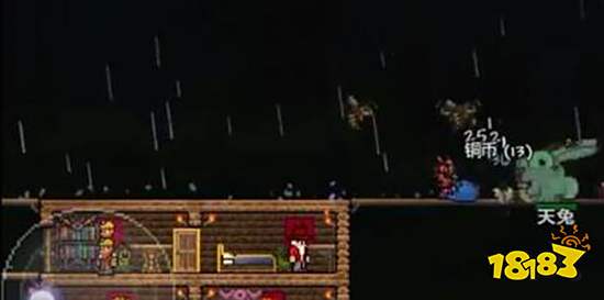 泰拉瑞亚兔兔炮怎么获得 兔兔炮获得方法一览