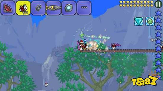 泰拉瑞亚兔兔炮怎么获得 兔兔炮获得方法一览