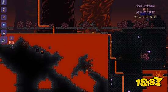 泰拉瑞亚暗影之魂怎么得 暗影之魂获取方法详解