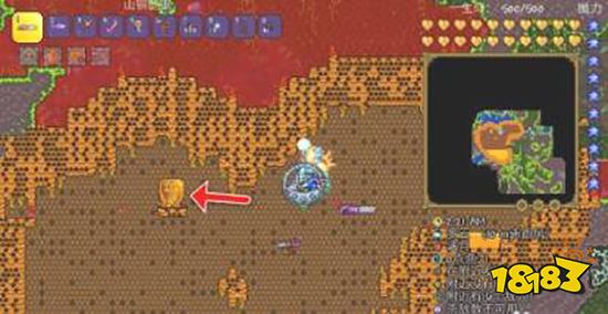 泰拉瑞亚养蜂人怎么得 养蜂人获得方法介绍