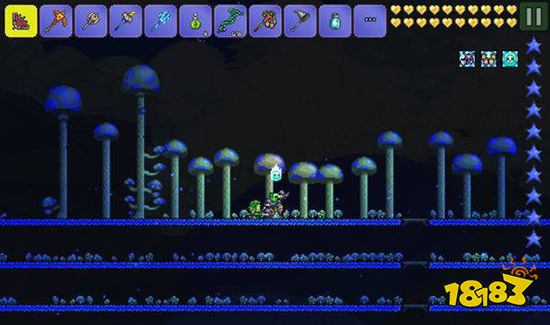 泰拉瑞亚松露虫生成条件是什么 松露虫生成条件一览